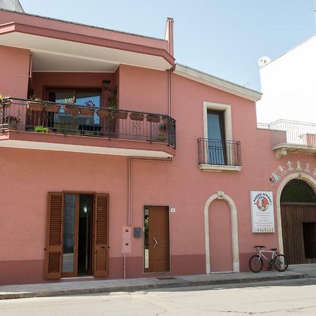 B&B Pozzi Dolci Aradeo ภายนอก รูปภาพ